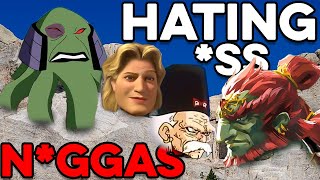 MOUNT HATEMORE 9