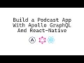 Part 1: Basic setup of React-Navigation 5
