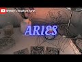 ARIES🔎 HE THINKS OF YOU NON-STOP 👀 I TELL YOU WHO HE IS……ARIES😱 JULY 2024 TAROT LOVE READING