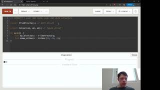 Easy Rust 026: Structs