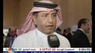 Tamer Bazzari, CEO Rasmala Investment Bank interview with CNBC Arabia