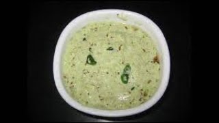 Simple coconut chutney recipe in kannada/ ಸಿಂಪಲ್ ತೆಂಗಿನಕಾಯಿ ಚಟ್ನಿ ಮಾಡುವ ವಿಧಾನ/ Kayi chutney recipe.