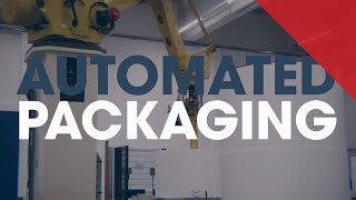 A.Celli R-WAY® Automated Packaging - Short Video