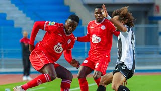 Jean Charles Ahoua Goal, CS Sfaxien vs Simba SC (0-1) All Goals and Extended Highlights