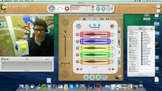 Webinar: Using the Skoogmusic Sampler - 22 May 2014