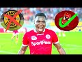 PLS TRANSFER NEWS| Why Luis Miquissone didn't Sign With Kaizer Chiefs But Al Alhy