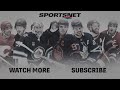 NHL Game 1 Highlights  Golden Knights vs. Stars - April 22, 2024