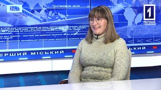 Інтерв’ю дня: пішохідно-театральна екскурсія