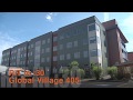 RIT in :30 - New Residence Hall Opens at Global Village