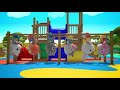 honey bee acres webisode 5 misty makes new friends animation for kids