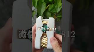 逆天了！暗访恩施Rolex绿水鬼手表批发，大量名表聚集，爆三千不到引哄抢！