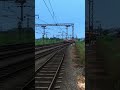 back shunting goods train accident wap 5 locomotive train simulator 2024 shorts shortvideo