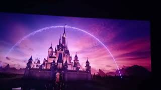 Inside Out 2 | Opening Logo