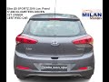 #elite  i-20 #sportz  PETROL 17,300 KILOMETERS DRIVEN | CERTIFEID USED CAR #rajkot #KING #hyundai