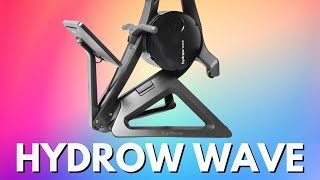 Hydrow Wave Rower In-Depth Review (and comparison with original Hydrow)