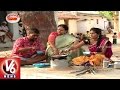 Download Shanaga Gudalu Recipe | Telangana Food Recipes | Telangana Shaakam | V6 News In Mp4 3Gp Full HD Video