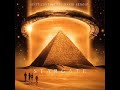 Stargate Suite - David Arnold