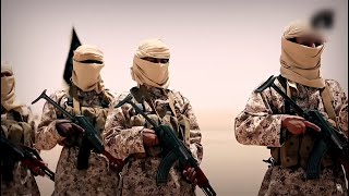 Daesh : la multinationale du terrorisme