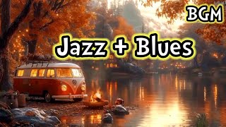 Jazz blues music, Jazz, Blues ,music for study, work, relax, deep sleep, jazz Sleep, Music jazz