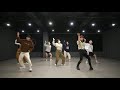 이무진 lee mujin 신호등 traffic light hyerim choreography 연습실 practice ver.