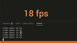 Python ZeroMQ image processing on external network