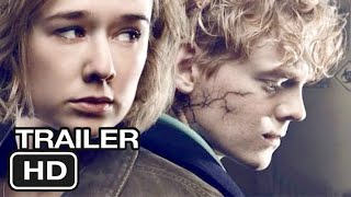 The Rain (2018) S1 Trailer | Lucas Lynggaard Tønnesen | Alba August | Mikkel Følsgaard | Netflix