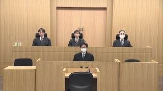 5つの市民襲撃事件に関与したとされる工藤会系元組幹部　2審でも4事件への関与認定で懲役30年