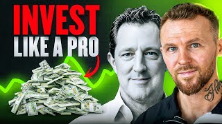 Investing for Beginners Masterclass - Invest, Manage & Save