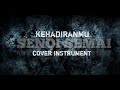 KEHADIRANMU COVER INSTRUMENT BY SENOI SEMAI( JOGET LAMBAK)