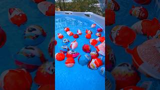 Kinder Joy surprise Opening #asmr #2025