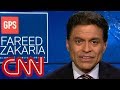 Fareed: The Democrats are still in 2018 trouble