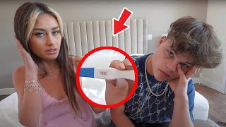 We Have An Announcement
