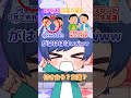 推しと兄弟？幼馴染？【究極の2択】【いれいす】 shorts