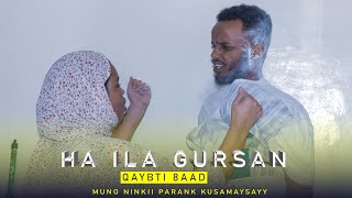 Ruwaayadii | Ha ila Guursan | Prt 8 | 2023