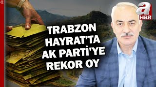 Trabzon Hayrat \