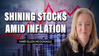 Base Breakouts & Shining Stocks Amid Inflation | Mary Ellen McGonagle | The MEM Edge (12.10.21)
