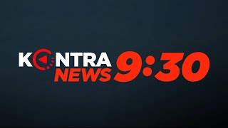 "Kontra News" με τον Κων.Μαραβελίδη 10 Ιουν.2023 | Kontra Channel HD