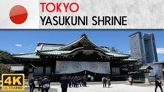 TOKYO - Yasukuni Shrine