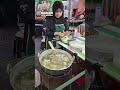 Buah Melaka panas panas Pasar Malam Jalan Kuching