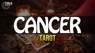CANCER ♋ ALGUIEN TE CAMBIA LA VIDA 💗 HOROSCOPO #CANCER HOY TAROT AMOR 🔮 2024 ❤️