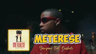 YAMPANO Feat. BUSHALI - METERESSE (Official Video)