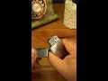 1950 japanese antique lighters