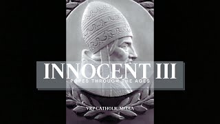 Pope: Innocent III #174 (The Magna Carta Null and Void)