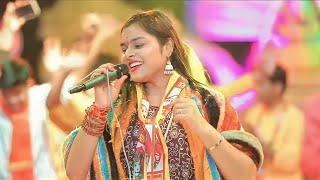 तुने साथ जो मेरा छोड़ा दीवाना तेरा मर जायेगा | khatu shyam viral bhajan | Adhishta Anushka Bhajan