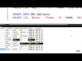 SQL NULL Operator Explained Clearly | SQL Masterclass Ep. 14