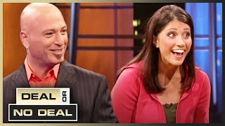 Youngest Contestant EVER! | Deal or No Deal US | Season 2 Episode 10 | Full Episodes