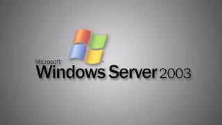 Funny Windows Server 2003: Second Version