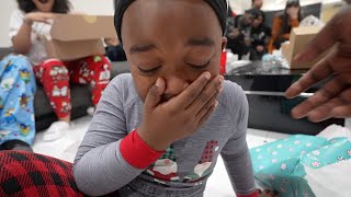 I Spent $15,000 On Presents This Christmas & My Family Reactions Was Worth Every Penny