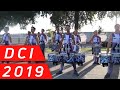 In The Lot: Carolina Crown Battery At The 2019 DCI Southwestern Championship