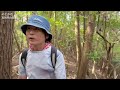 京都登山 烏ヶ岳 これぞ里山という感じの里山歩きでした♪